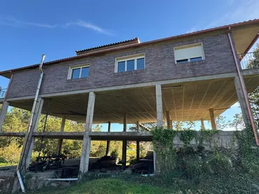 Chalet en  Rúa Baixada á Praia de Menduíña 10 - Foto 42