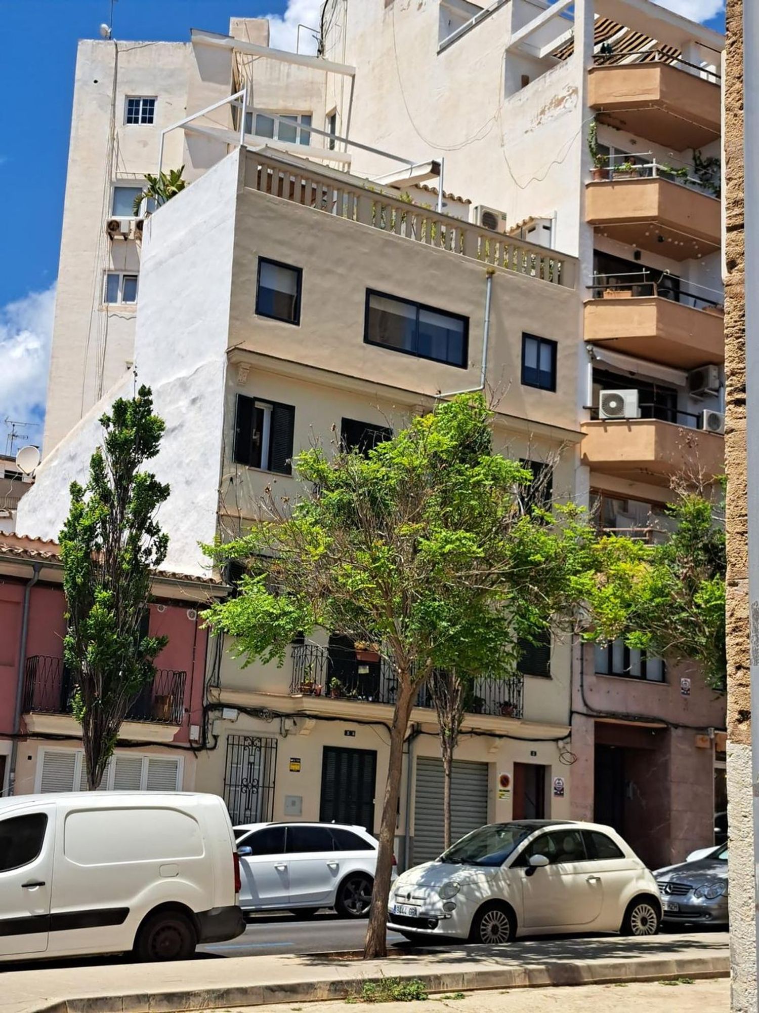 Ático en Calle del Vicari Antoni Marimon, 5 - Foto 28