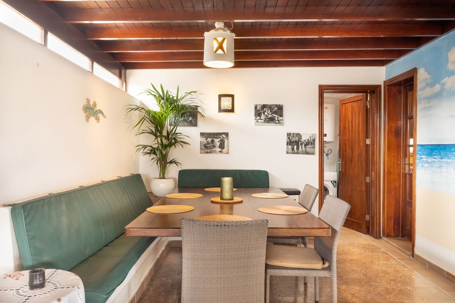 Casa o chalet independiente en Calle Irlanda, 8, Montaña Roja - Foto 9