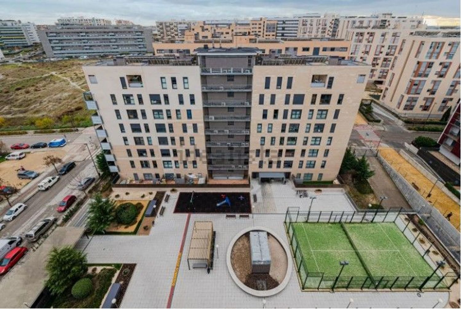 Piso en avenida de Madrid, 7 - Foto 14