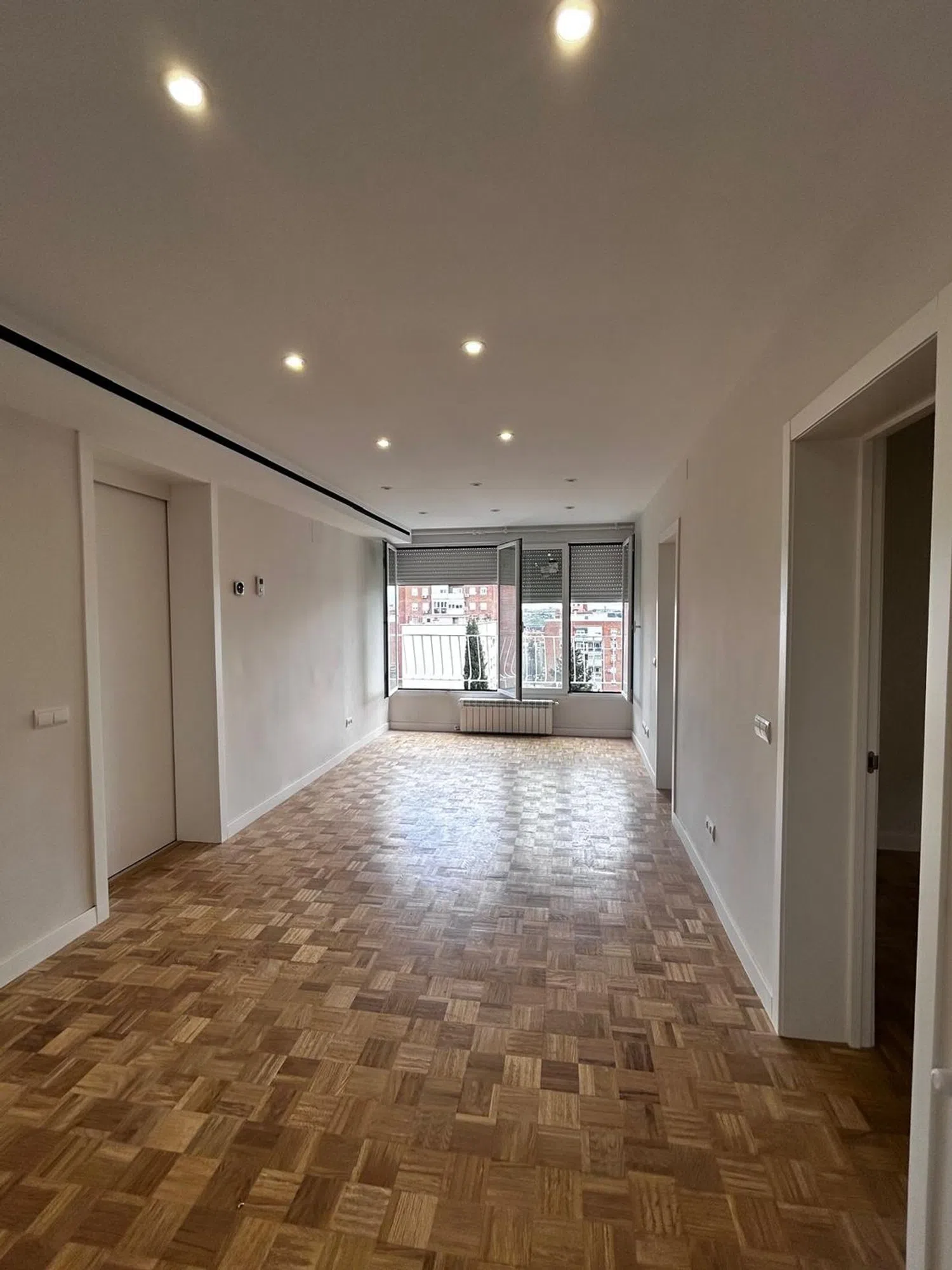 Piso en Barrio Los Ángeles - Foto 10