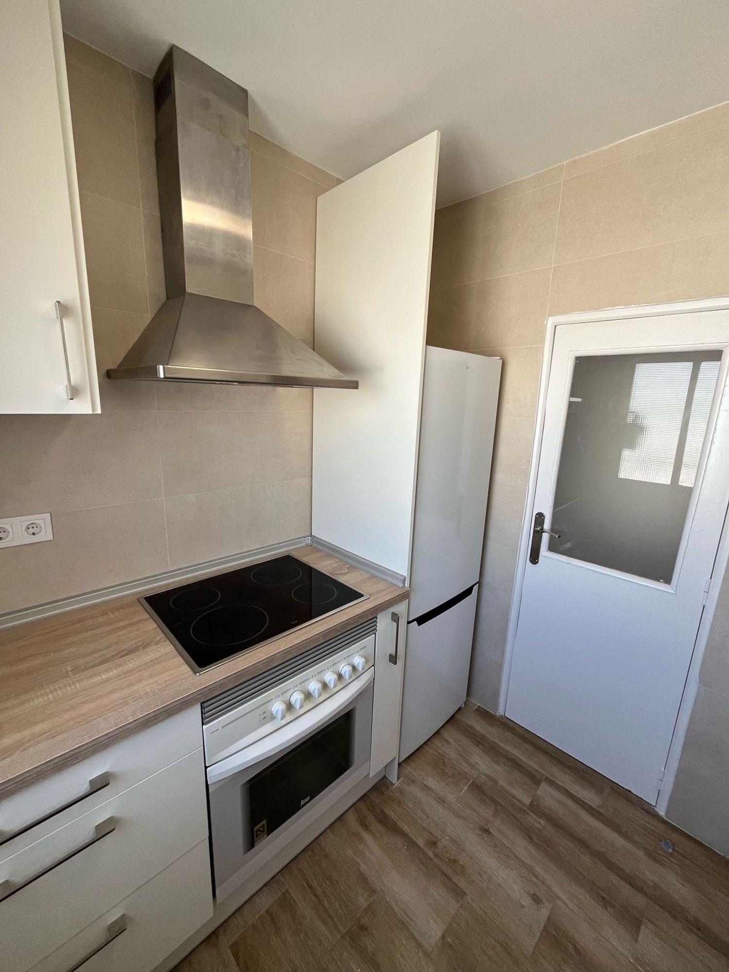 Piso en avenida de Palomeras, 60 - Foto 6