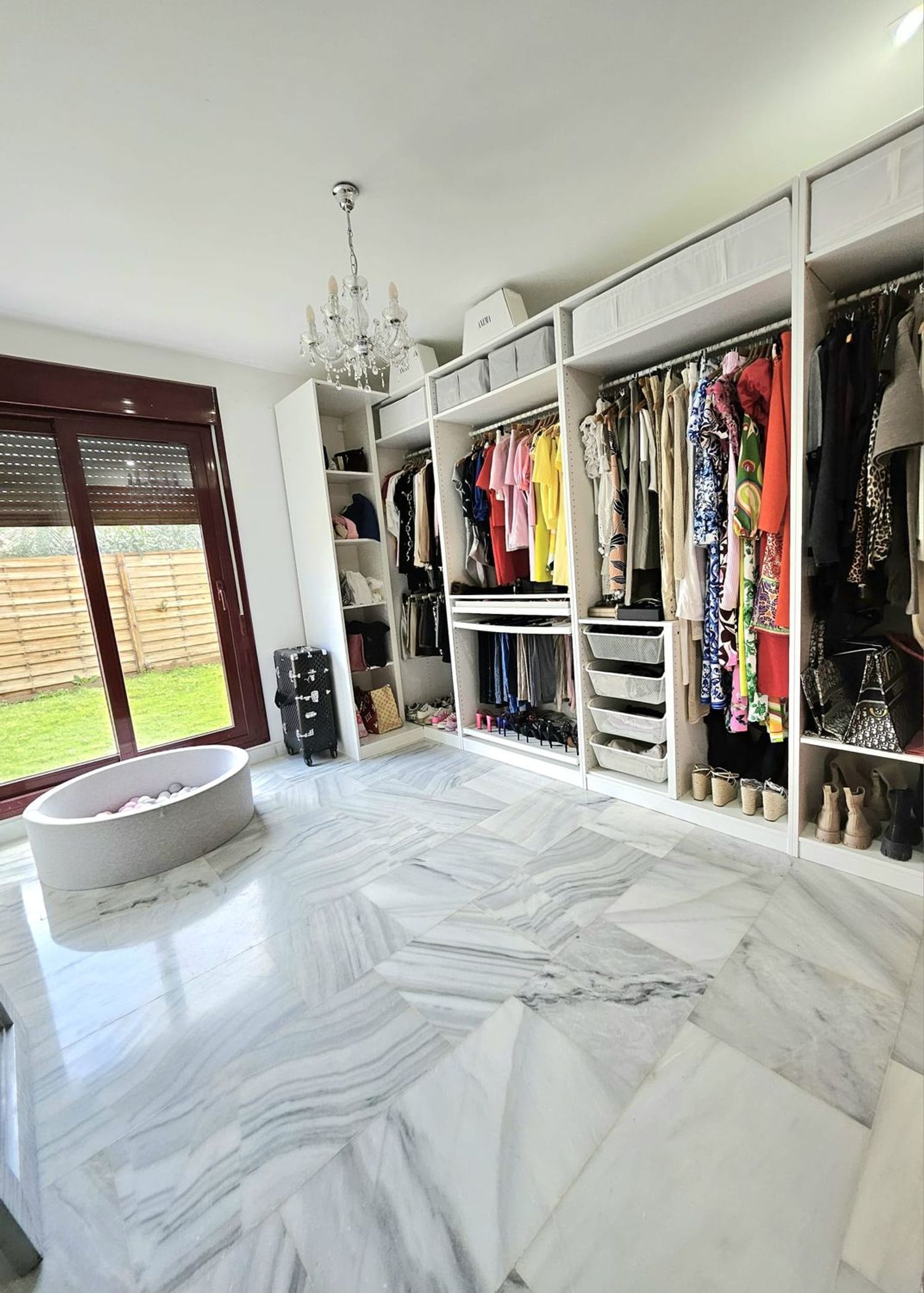 Casa independiente en Los Flamingos - Foto 14