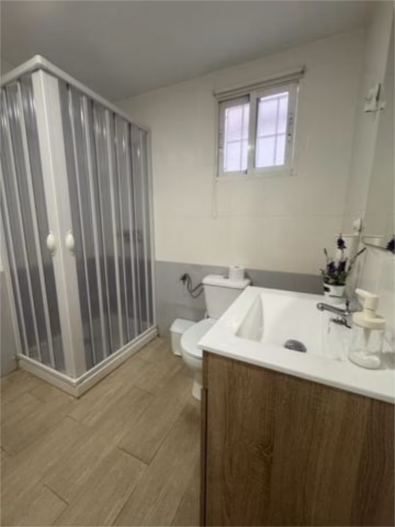 Piso en San Basilio - Foto 9