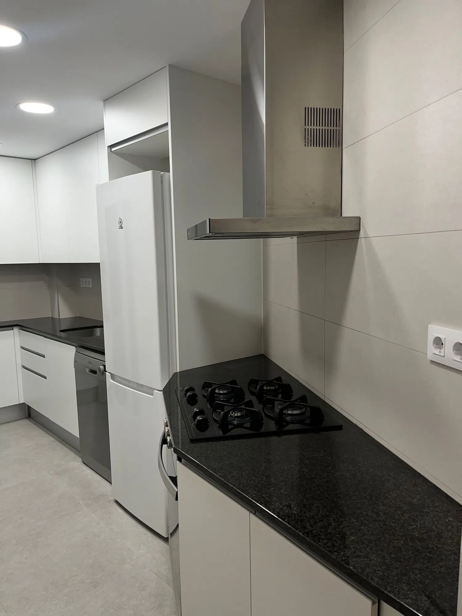 Piso en calle de Loreto, 12 - Foto 2