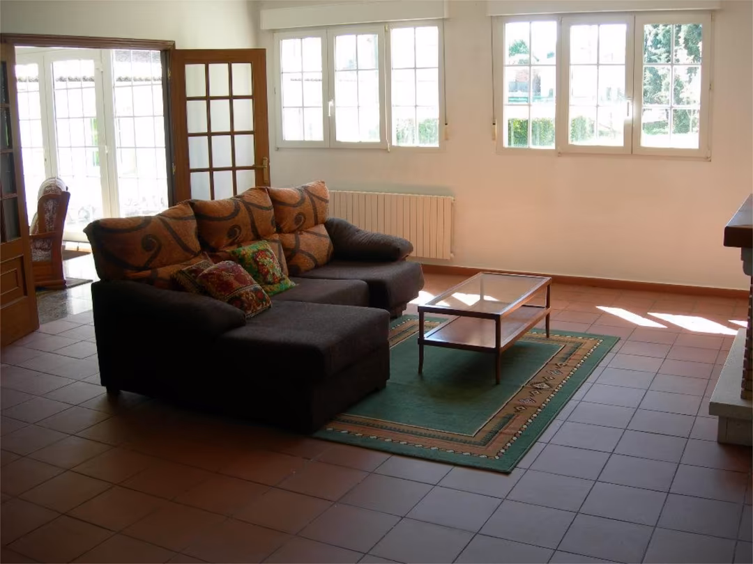 Chalet en  Rúa do Outeiro do Castiñeiriño 34 - Foto 5