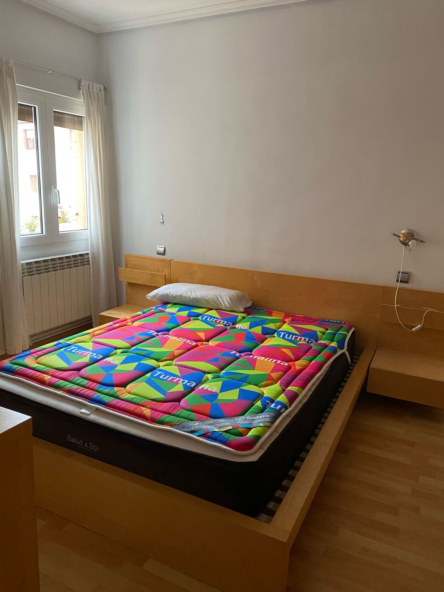 Piso en calle Nieves Cano, 11 - Foto 6