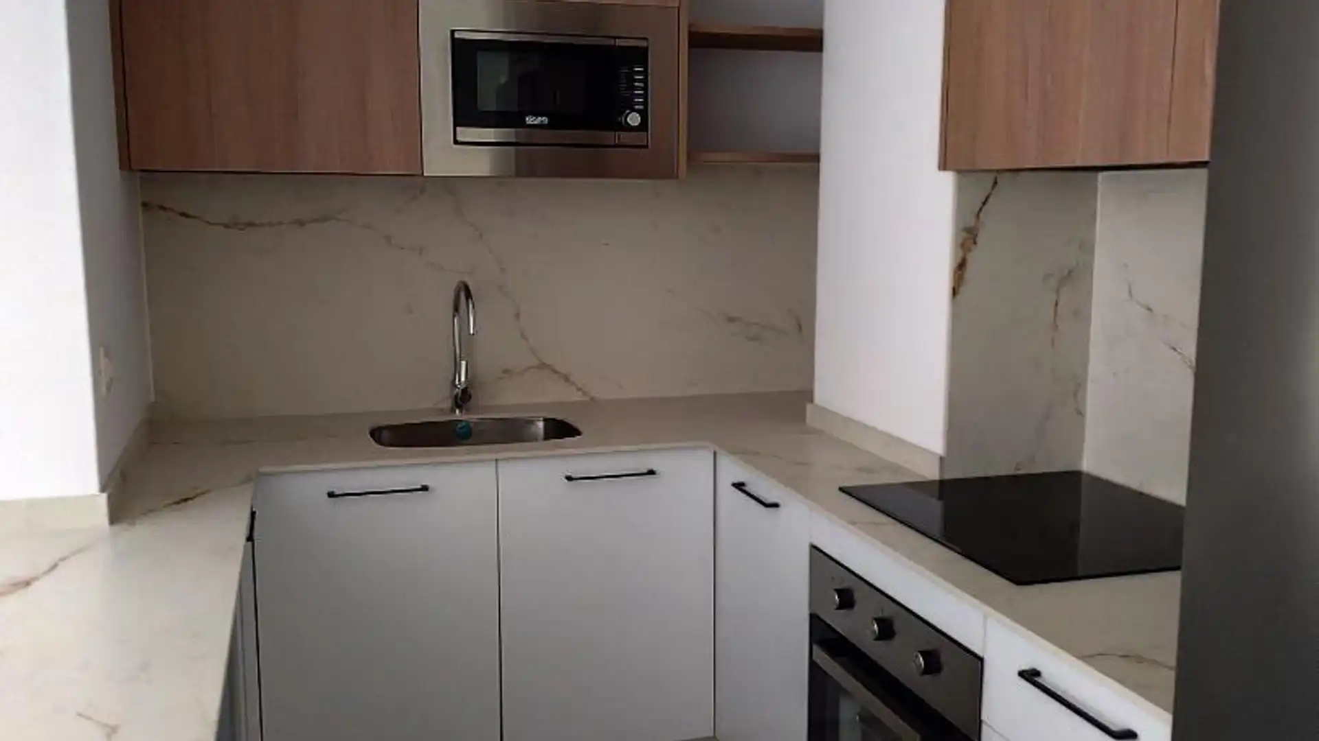 Piso en  Calle Valdepeñas 12 - Foto 4