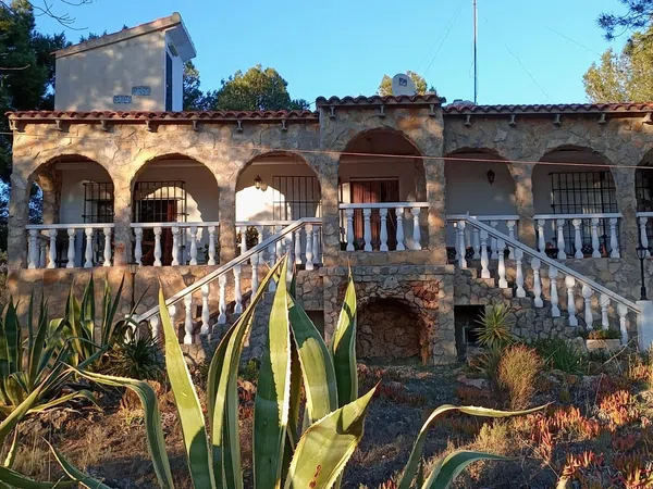 Casa o chalet independiente en Via Sin Nombre s/n - Foto 2