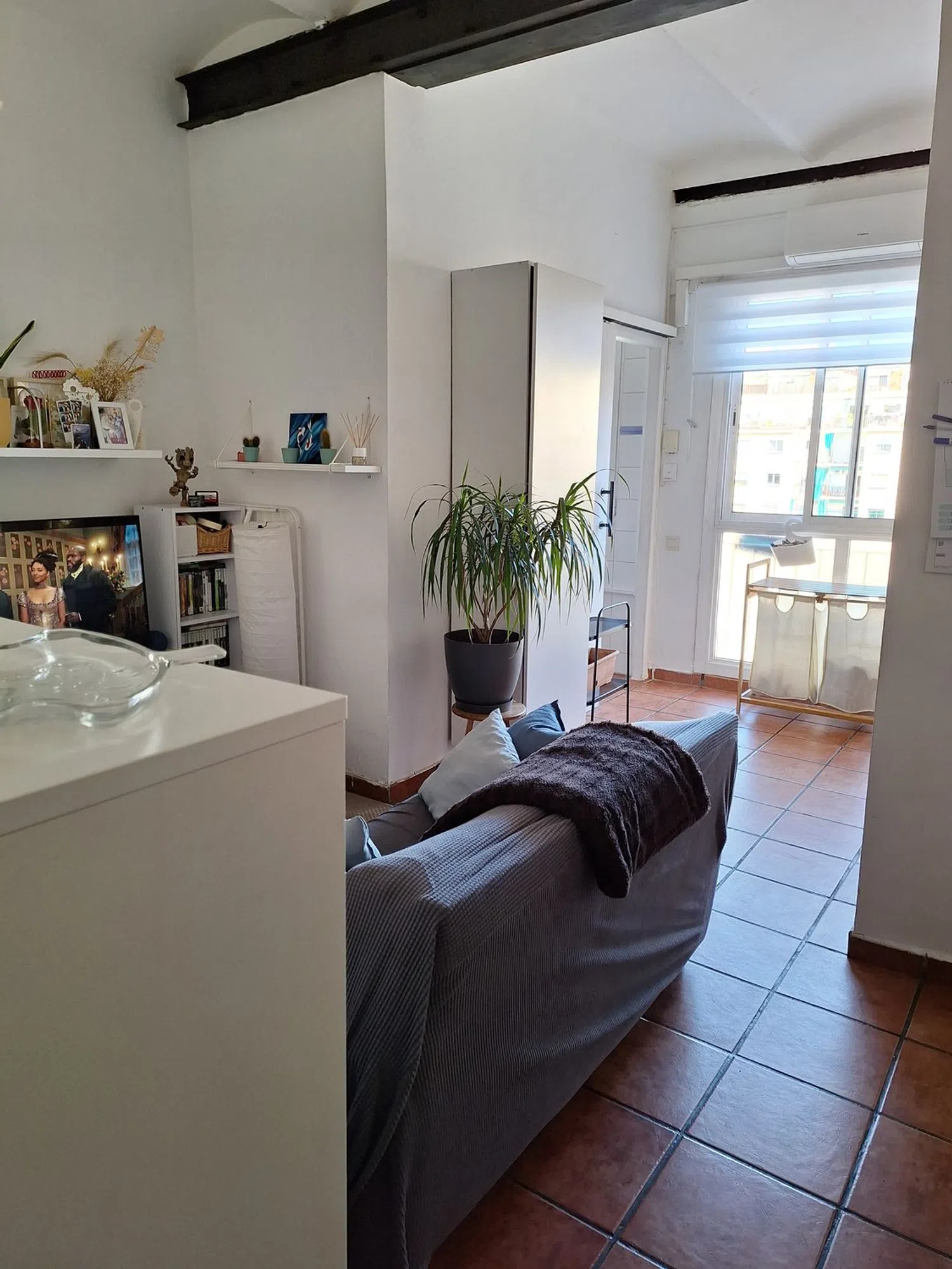 Piso en calle de sardenya, 340 - Foto 3