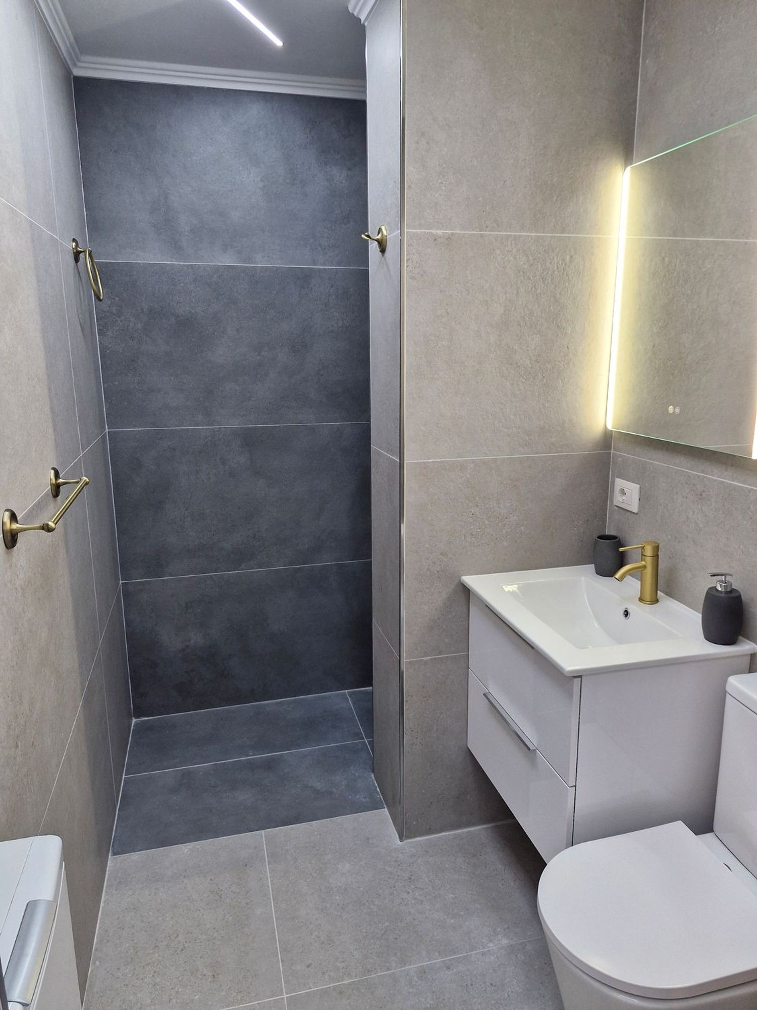 Piso en Urb. brisas del mar Barrio Playa de Fañabé Alto - Foto 17