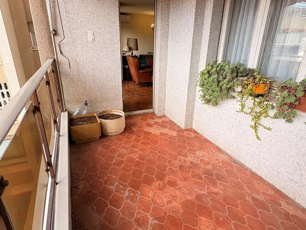 Piso en Barrio Ruiseñores - Foto 7