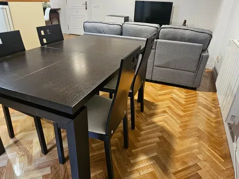 Piso en calle Arenalón, 5 - Foto 4