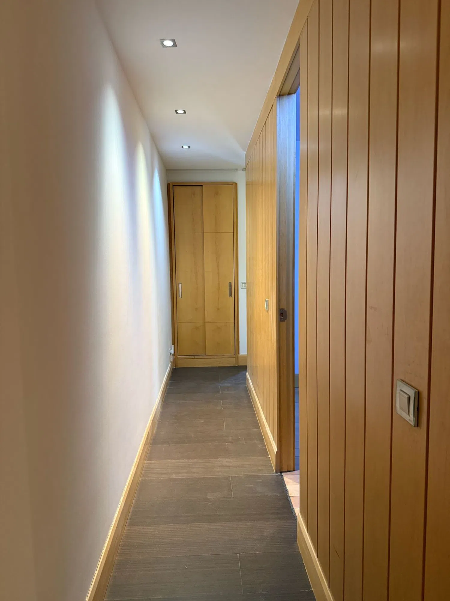 Piso en calle de Zurbano, 35 - Foto 13