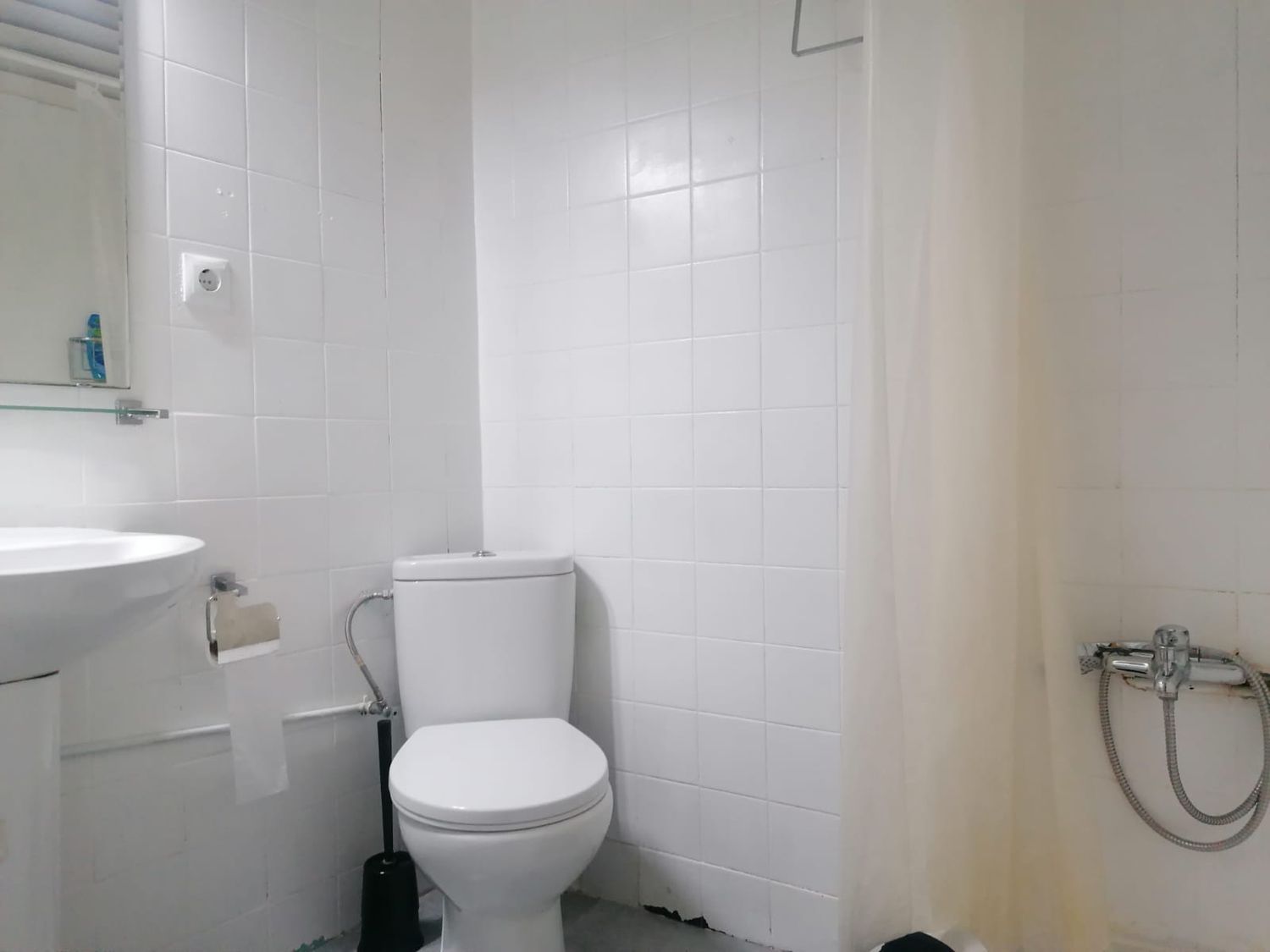 Piso en Sant Pere Mes Alt, Sant Pere - Santa Caterina i la Ribera - Foto 3