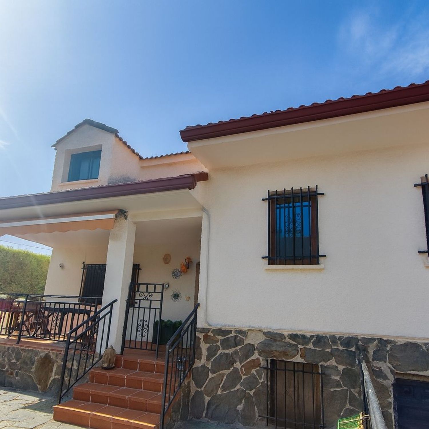 Casa o chalet independiente en Calle de San Sebastián de los Reyes, 15 - Foto 3