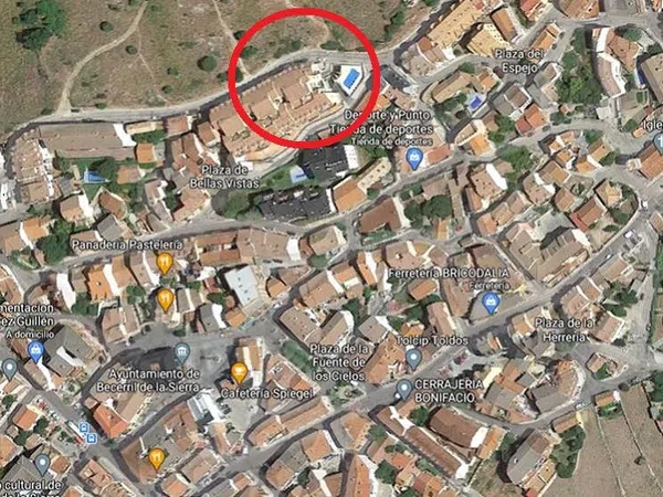 Dúplex en Calle de Mirasierra, 26 - Foto 2