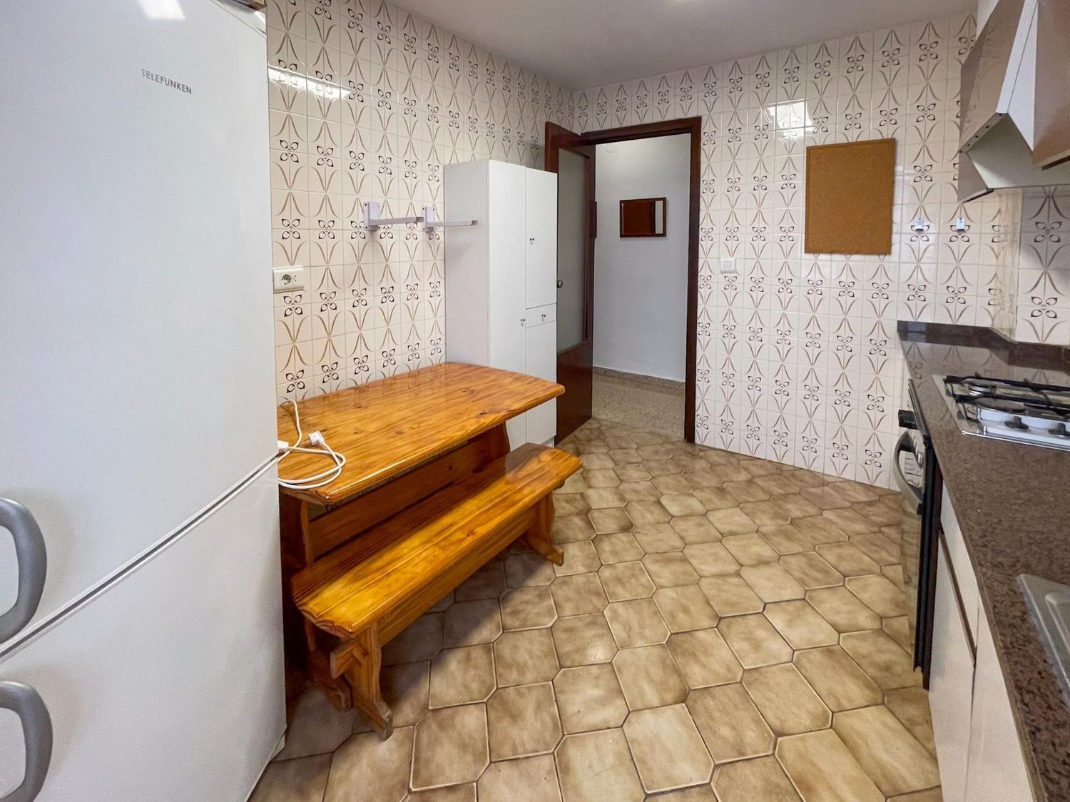 Piso en Avenida de la Pianista Martínez Carrasco, Malilla - Foto 16