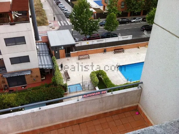 Dúplex en Avenida del Euro, 78, Pau de Carabanchel - Foto 23