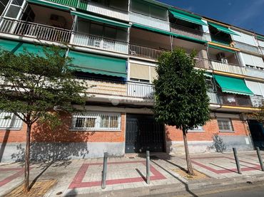 Piso en Getafe - Foto 1