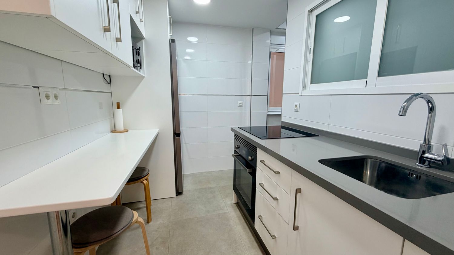 Piso en Calle Soliva, 15, Camino de Antequera - Foto 4