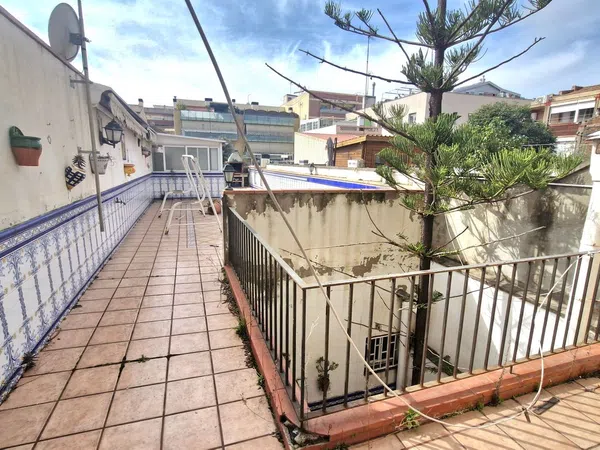 Chalet adosado en Calle Francesc Macià, 36 - Foto 12