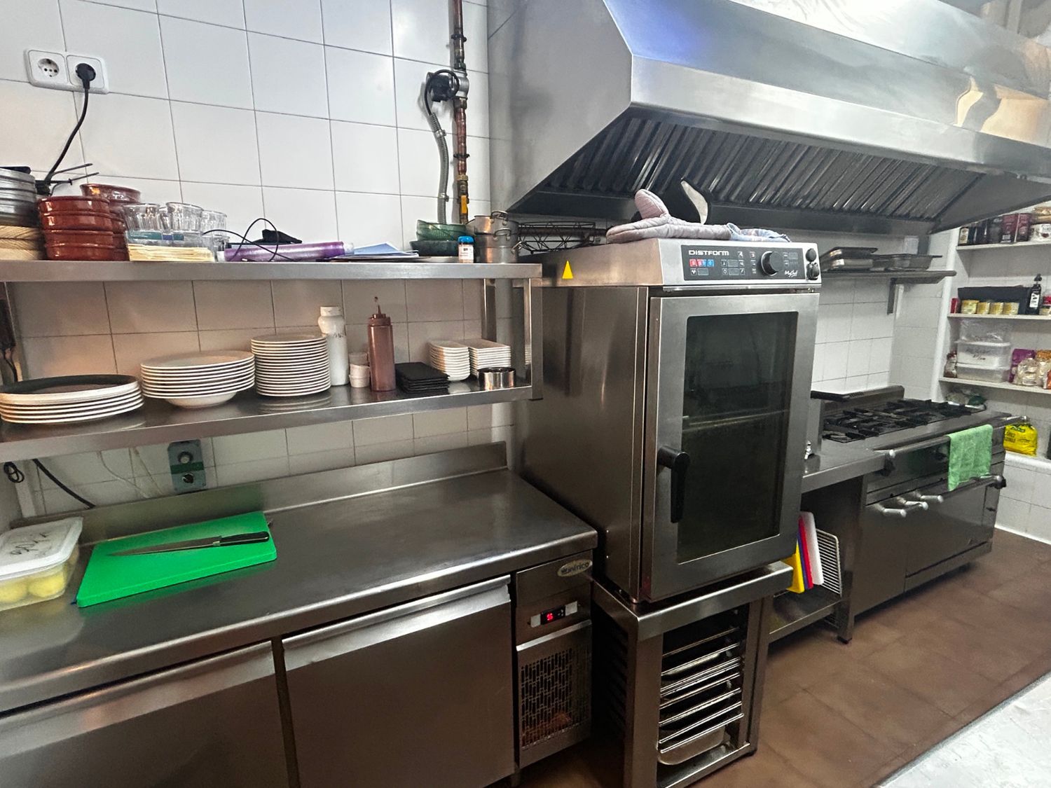 Local en Restaurante en El Poblenou, El Poblenou - Foto 10