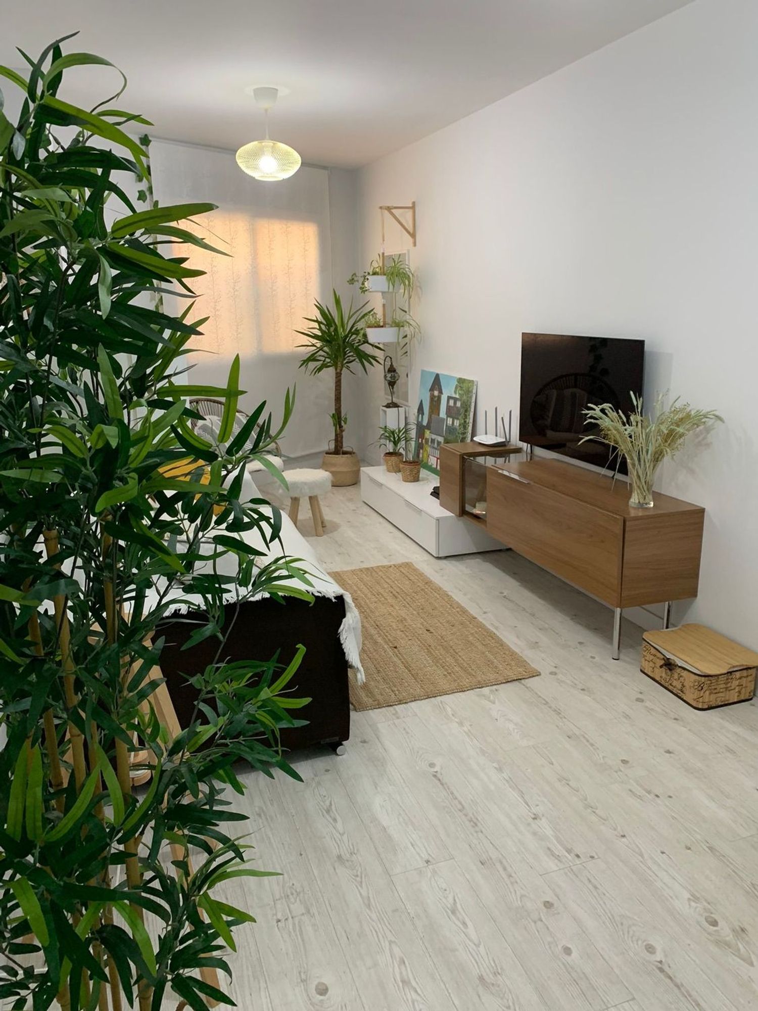 Piso en avenida de Burgos, 5 - Foto 1