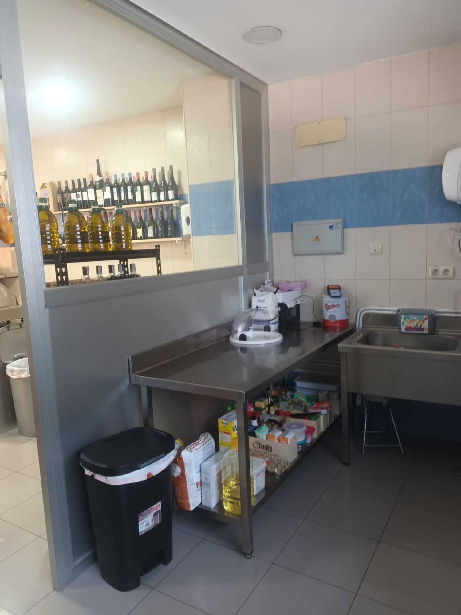 Local en Avenida do Fragoso, 2, As Travesas - Balaídos - Foto 15