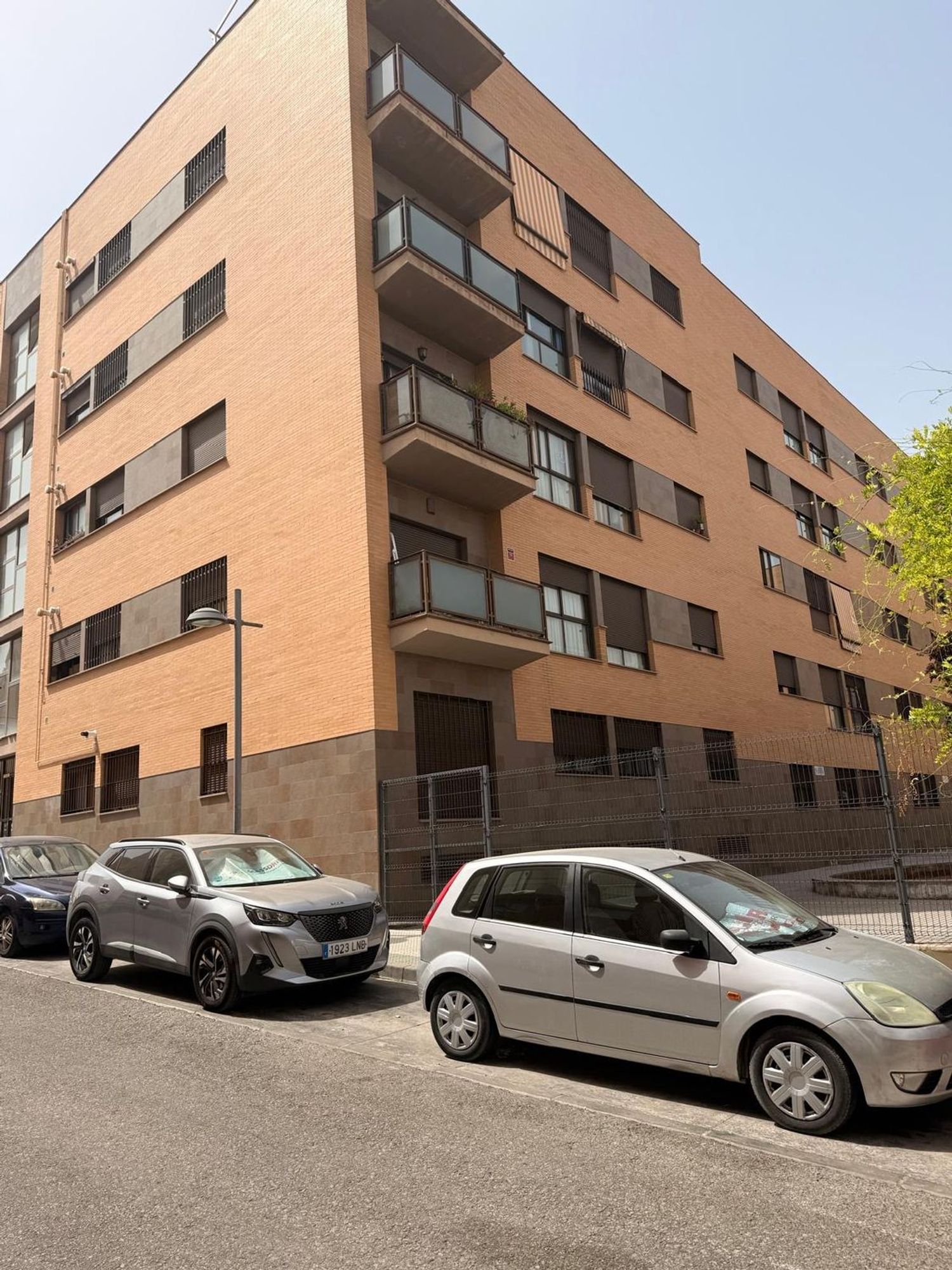 Piso en Calle Lérida, 4 Bloque, Lepanto, Lepanto - Foto 11