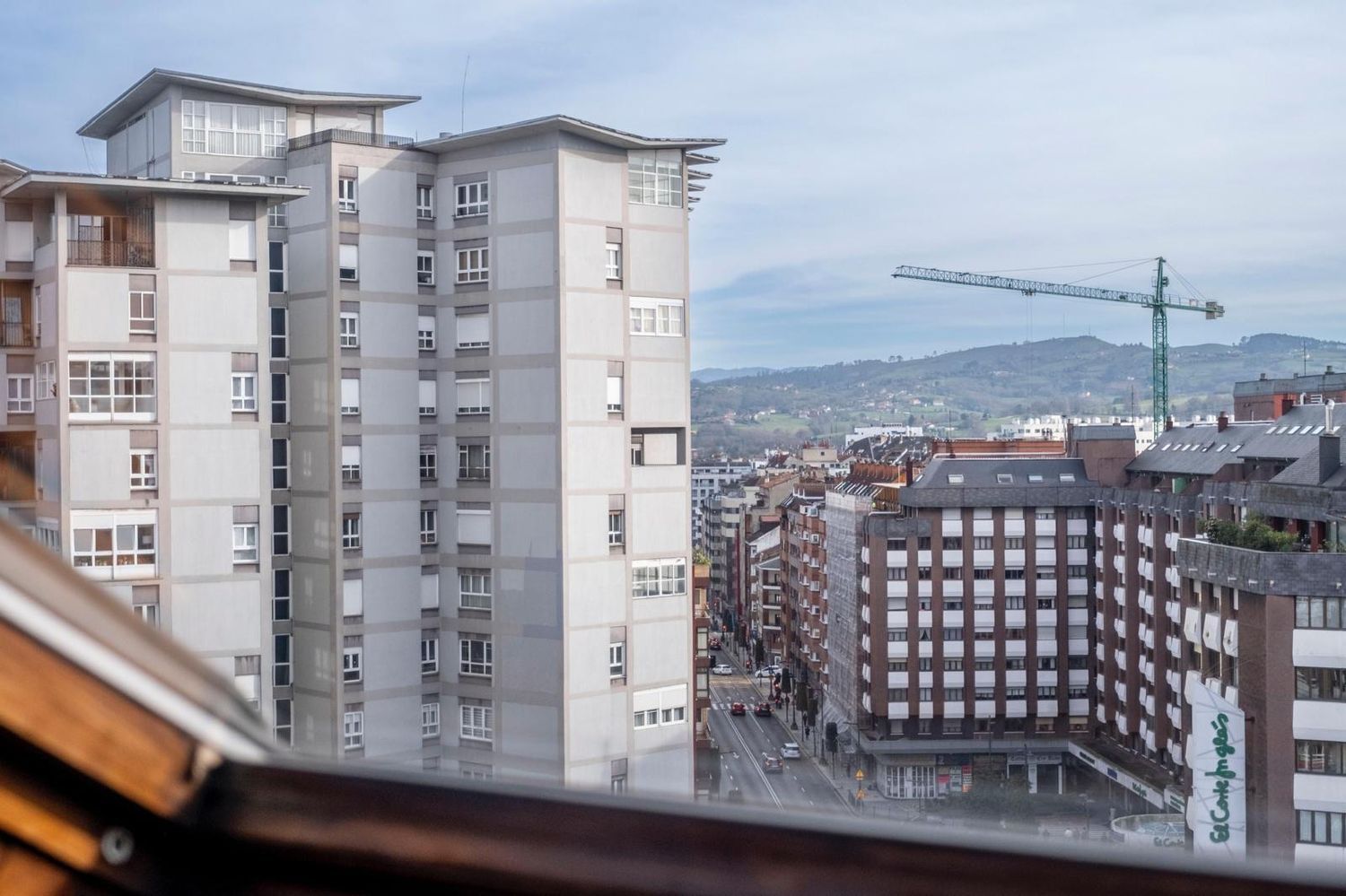 Piso en calle Jerónimo Ibrán, 1 - Foto 3