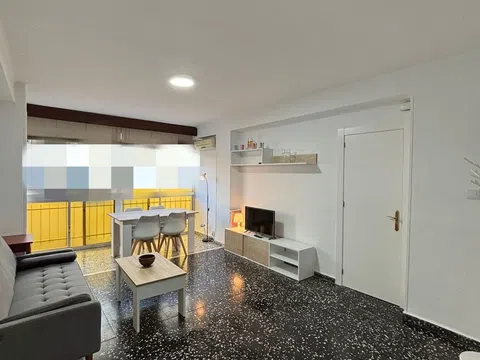 Piso en calle Don Juan de Austria, 43