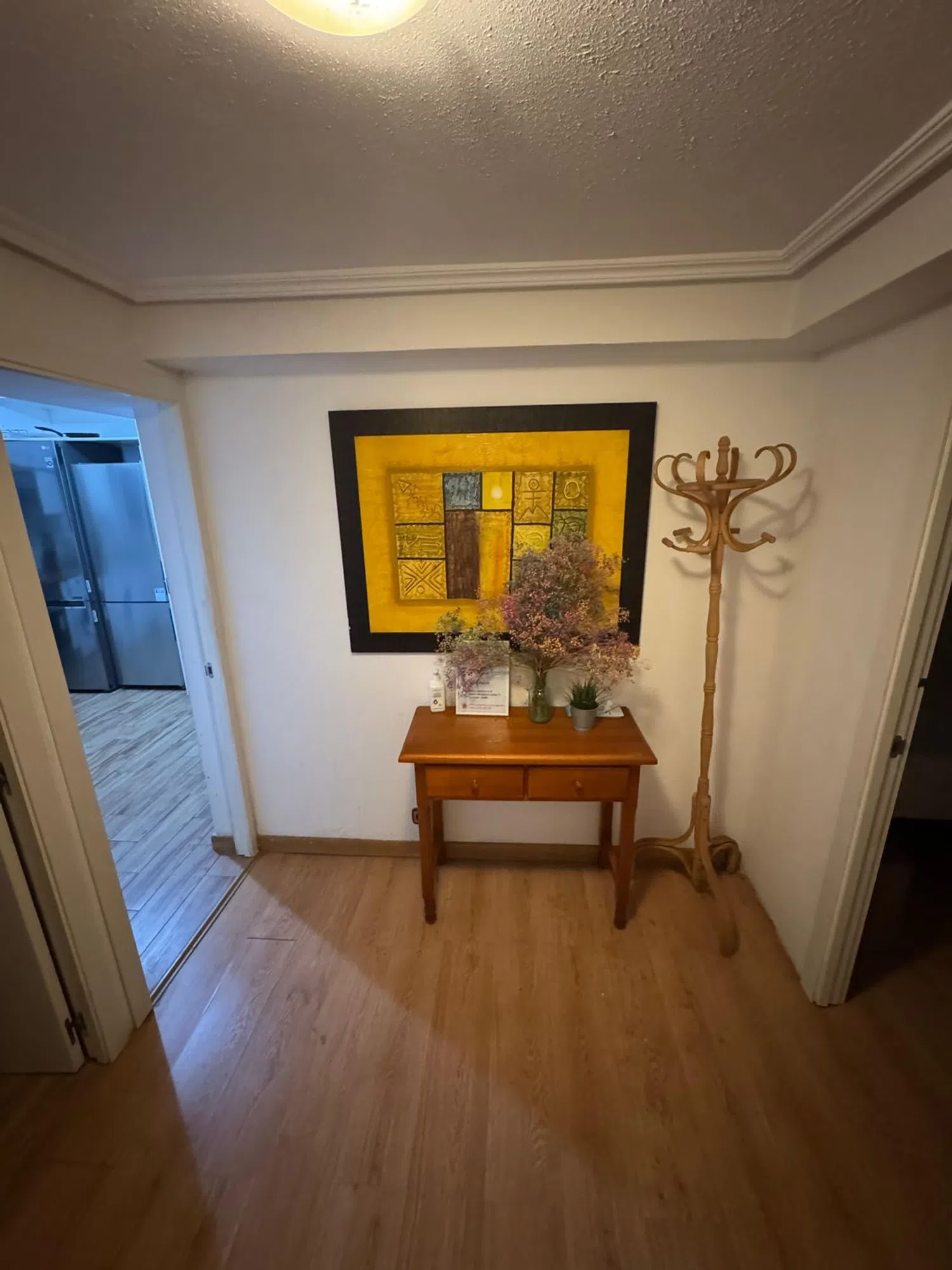 Piso en calle del Vizconde de Matamala, 16 - Foto 1