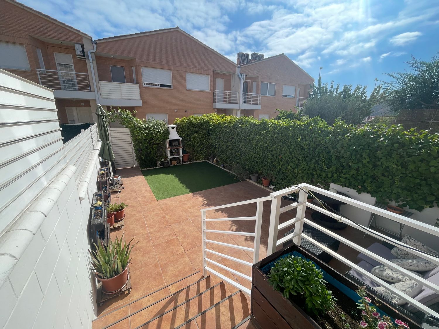 Casa o chalet independiente en Calle Río Ebro, 5 - Foto 3