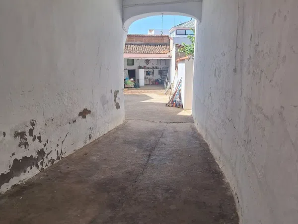 Casa de pueblo en Calle Nueva, 26 - Foto 12