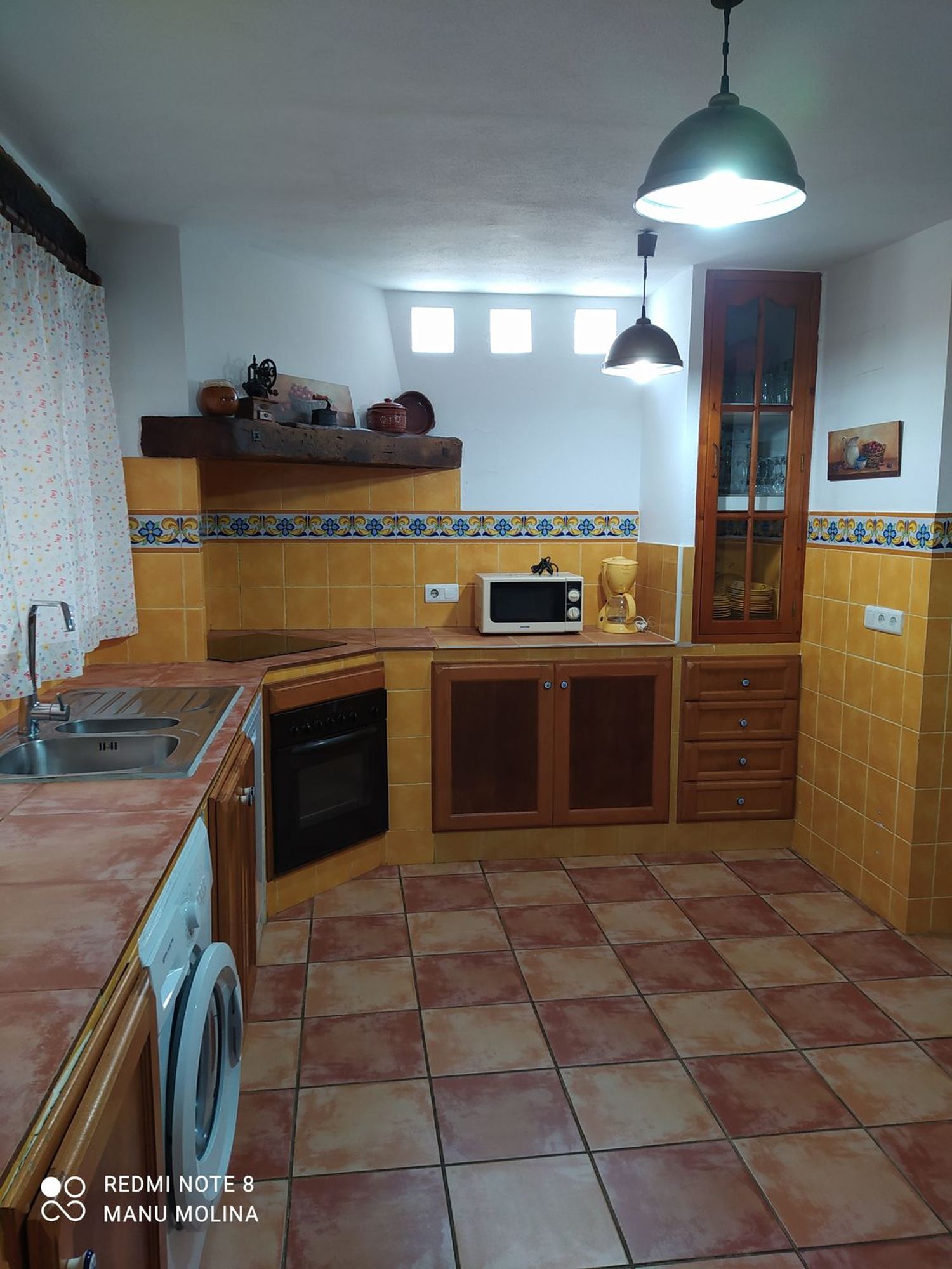 Chalet adosado en Avenida Conquistadores, 164 - Foto 21