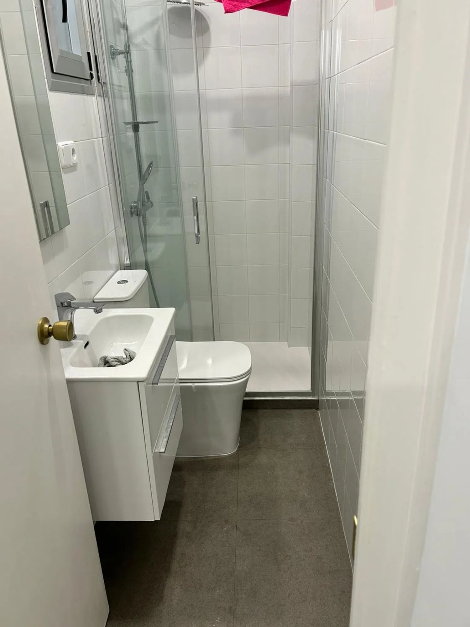 Piso en avenida del General Perón, 14 - Foto 8