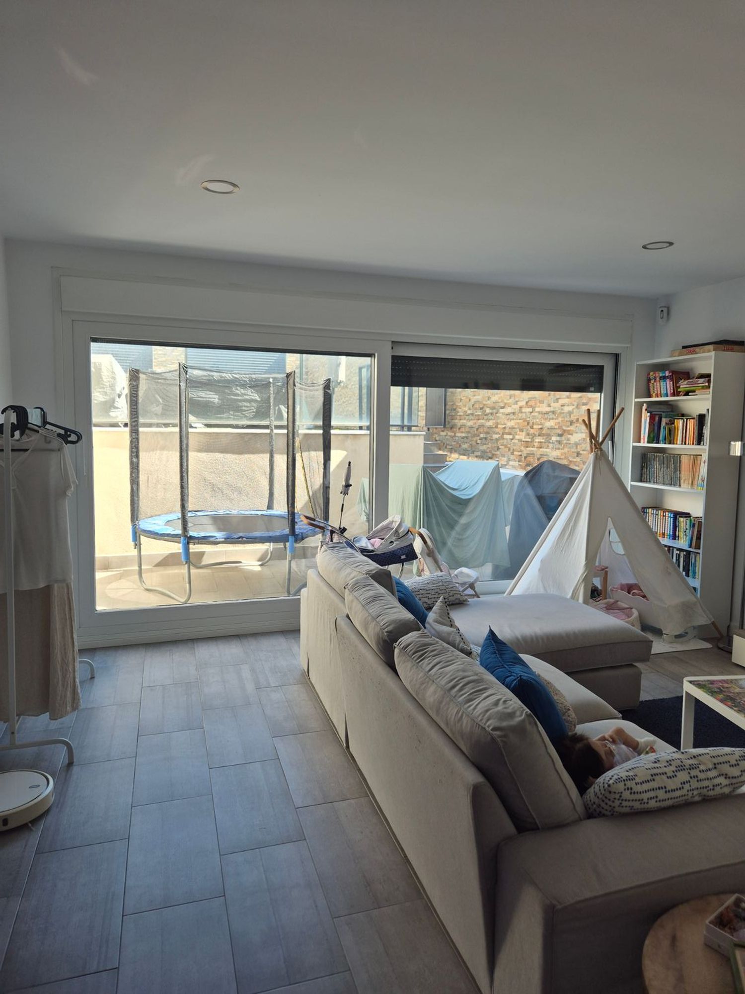 Chalet pareado en Calle de Juan Gris, 40, Hospital, Hospital - Foto 6