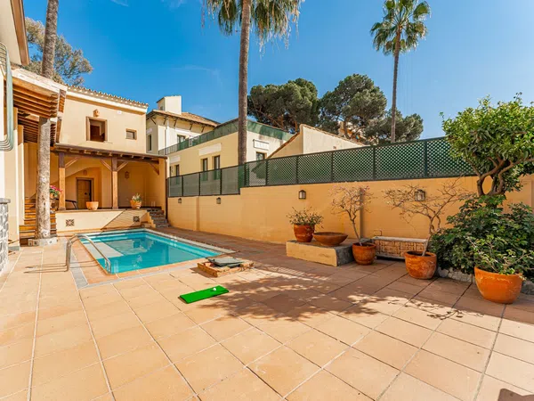 Casa o chalet independiente en Calle Ramos Carrión, Limonar - Foto 1