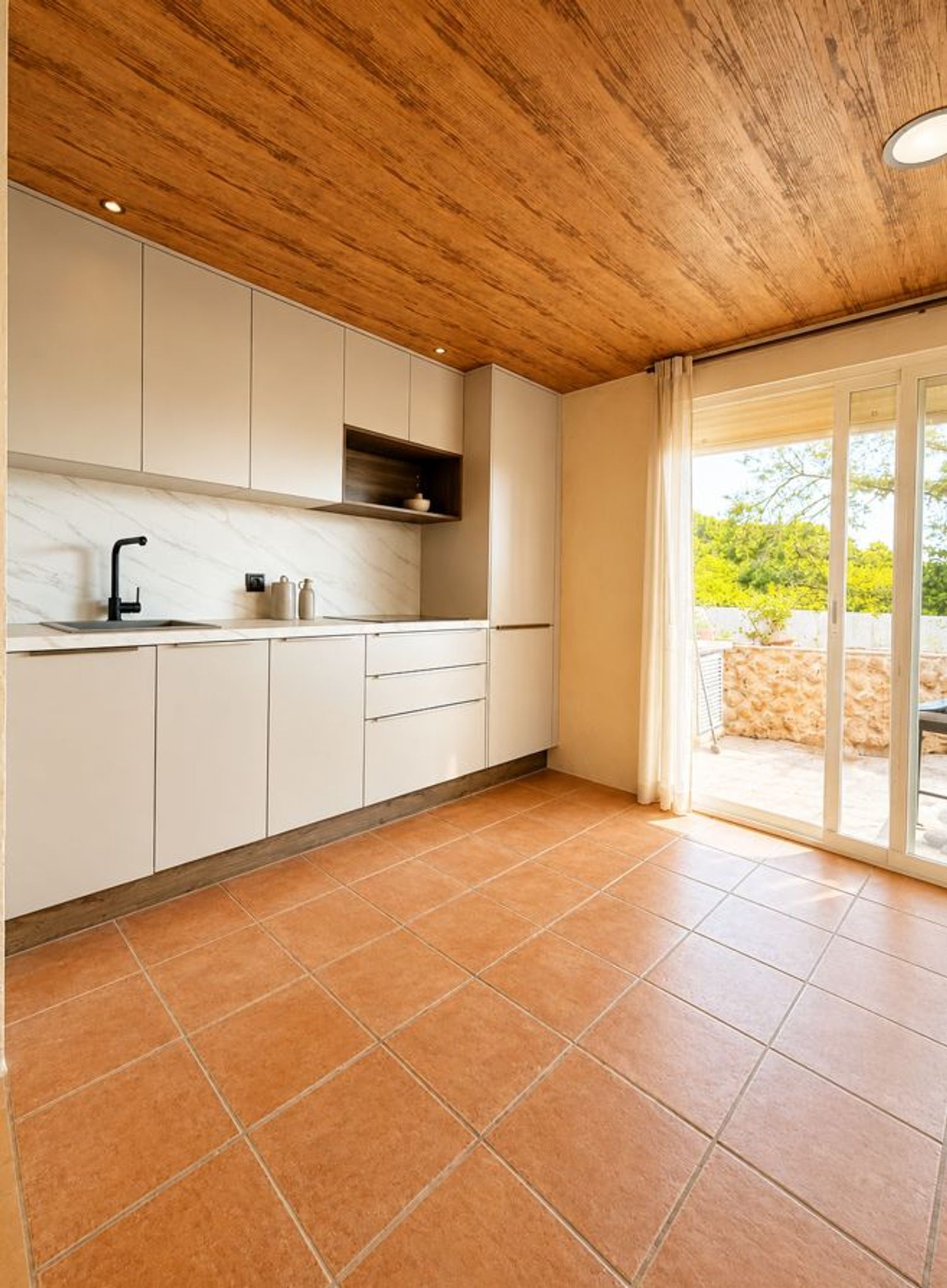Chalet adosado en Zona de Mascarat, Zona de Mascarat - Foto 4