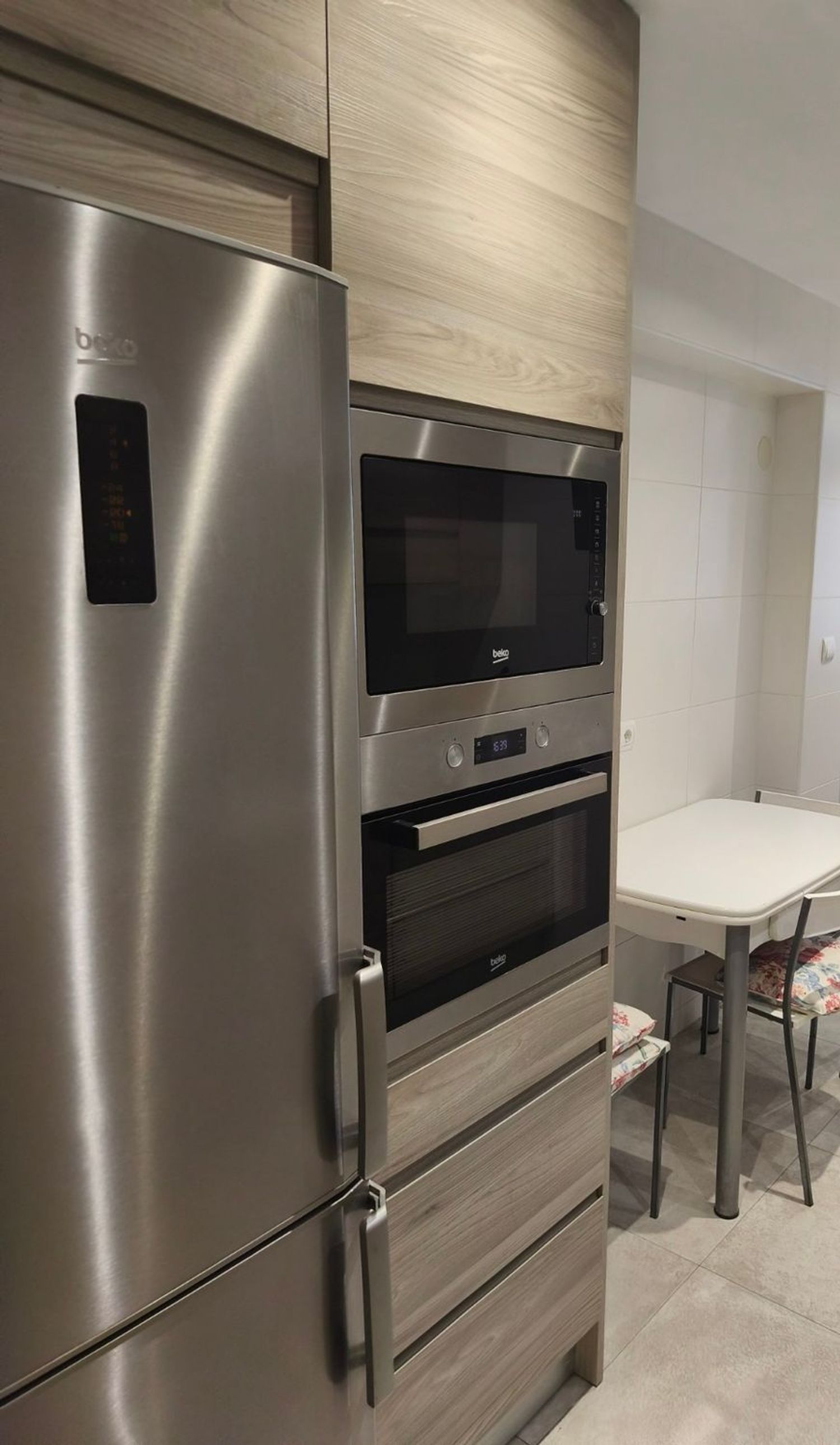 Piso en Paseo de Altamira, 300, General Dávila, General Dávila - Foto 5