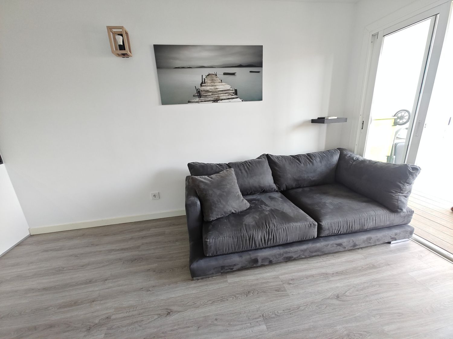 Piso en calle de Ramon de Montcada, 15 - Foto 8