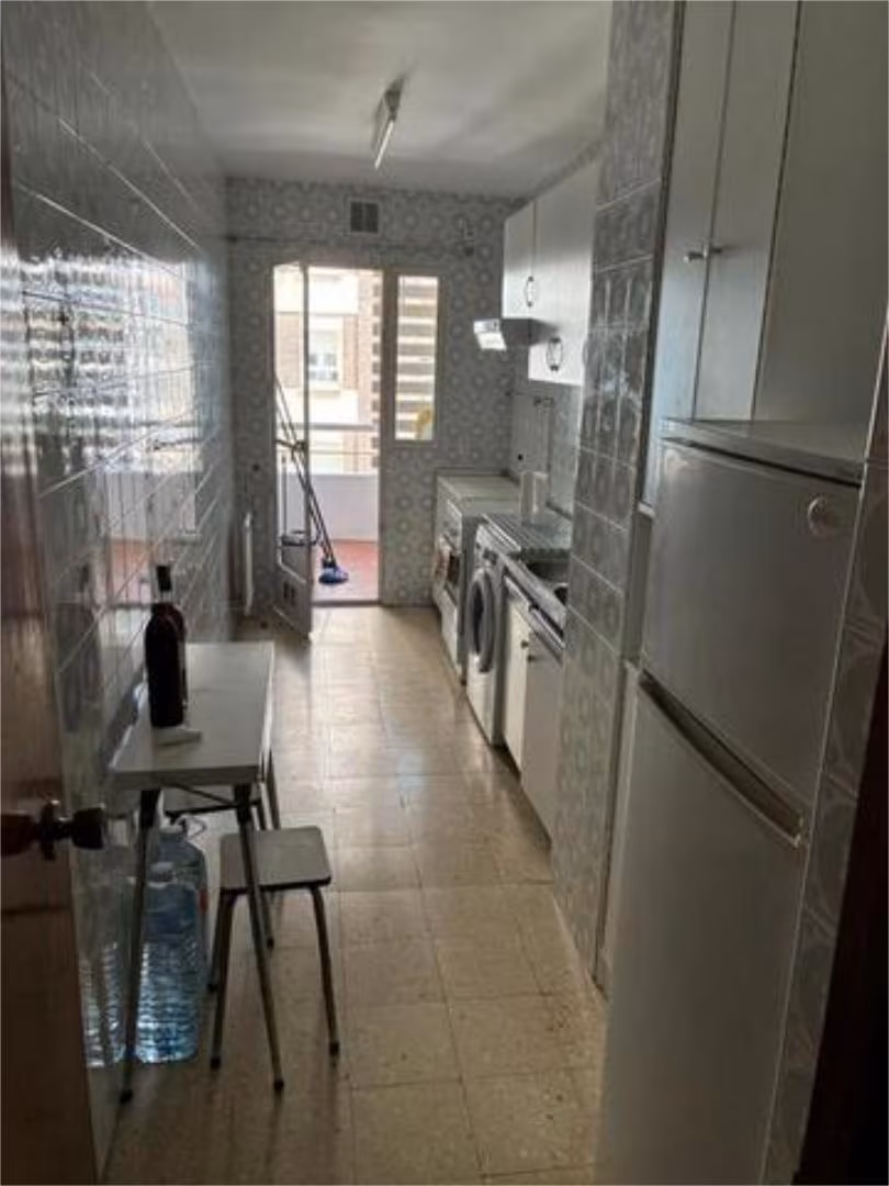 Apartamento en Barrio del Pilar - Foto 3