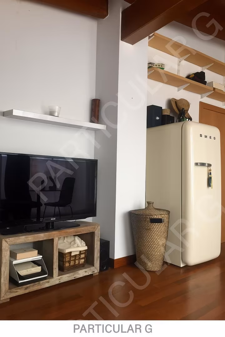 Ático en  Carrer dels Serrans 3 - Foto 5