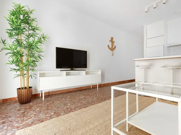 Estudio en calle Jorge Juan, 6 - Foto 5