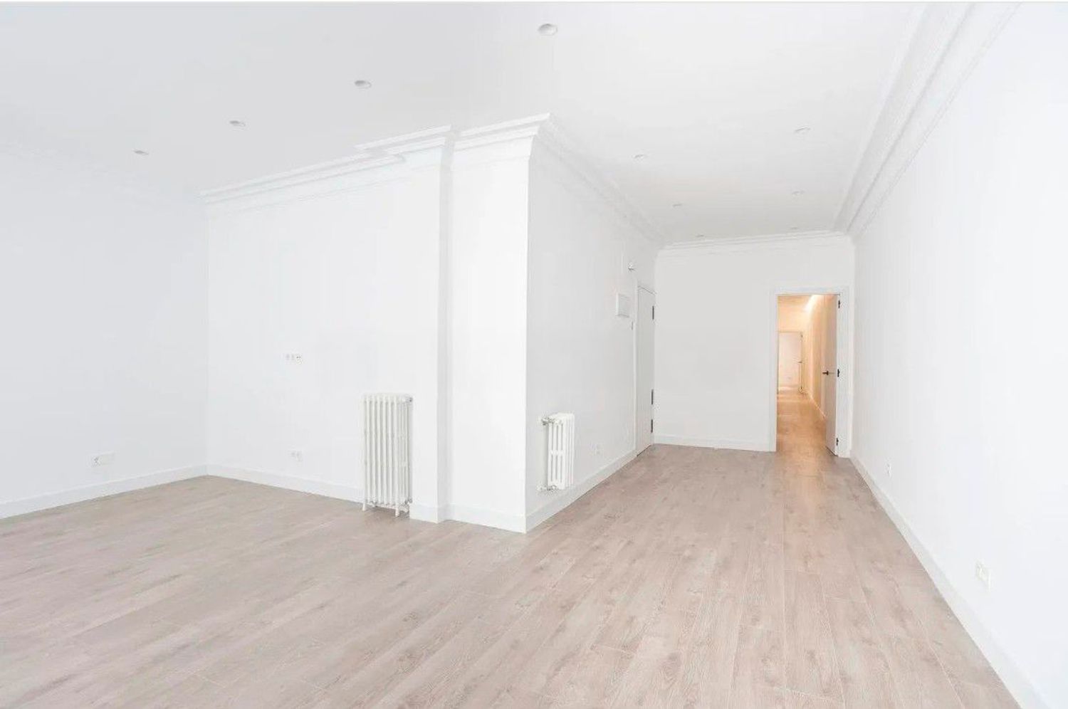 Piso en Barrio Trafalgar - Foto 4