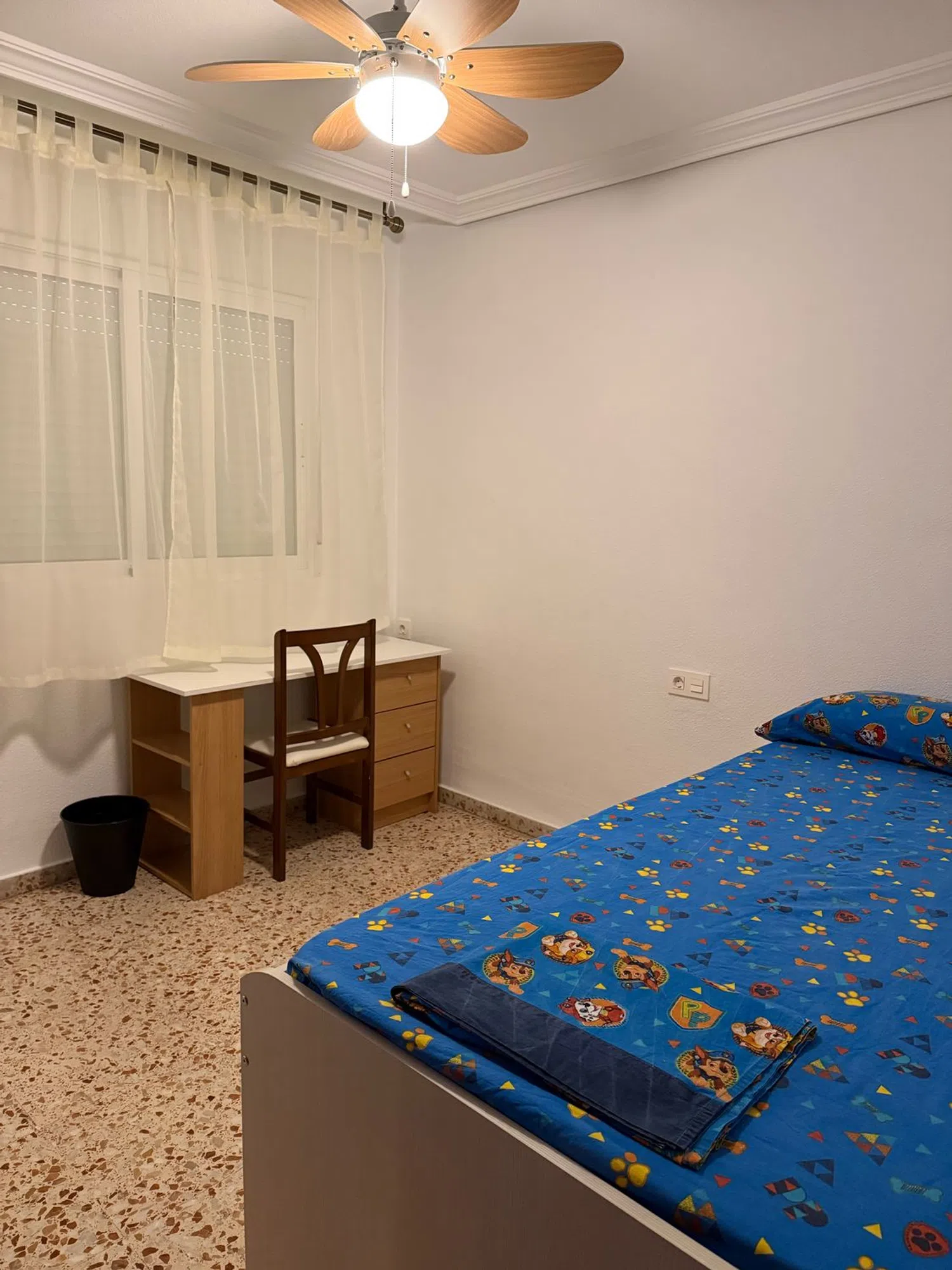 Piso en calle Cronista Diego Rodriguez de Almela, 8 - Foto 14