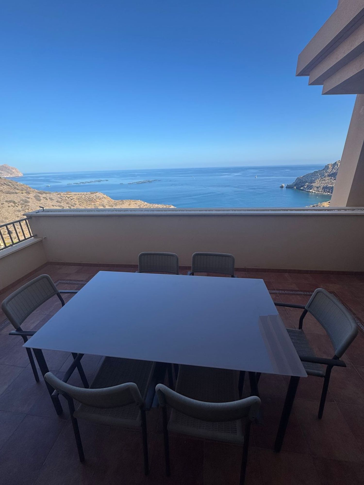Ático en Calle a, 21, Isla del Fraile, Isla del Fraile - Foto 3