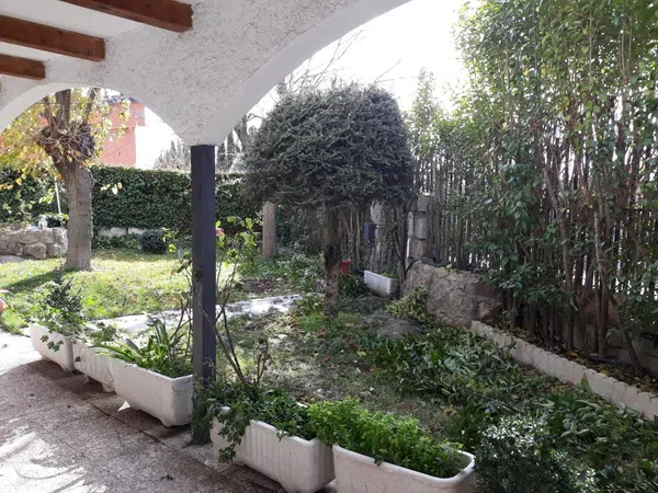 Casa o chalet independiente en Calle del Hontanar, 3 - Foto 37