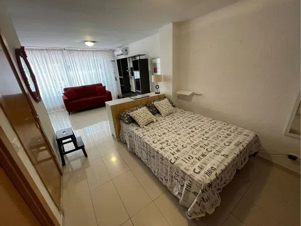 Estudio en Camino Almansa - Foto 7